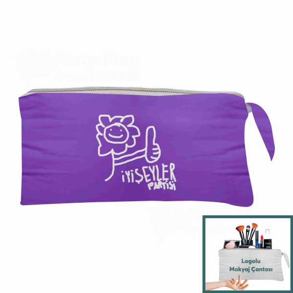 Party Of Good Deeds Pencil Case