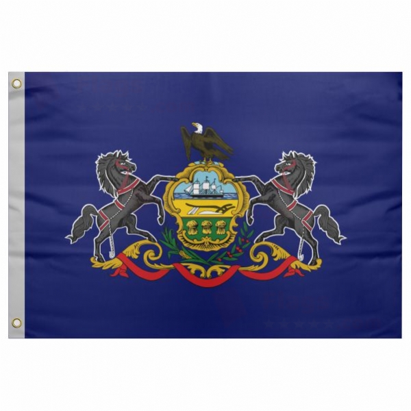 Pennsylvania Send Flag Price Pennsylvania Send Flag Prices