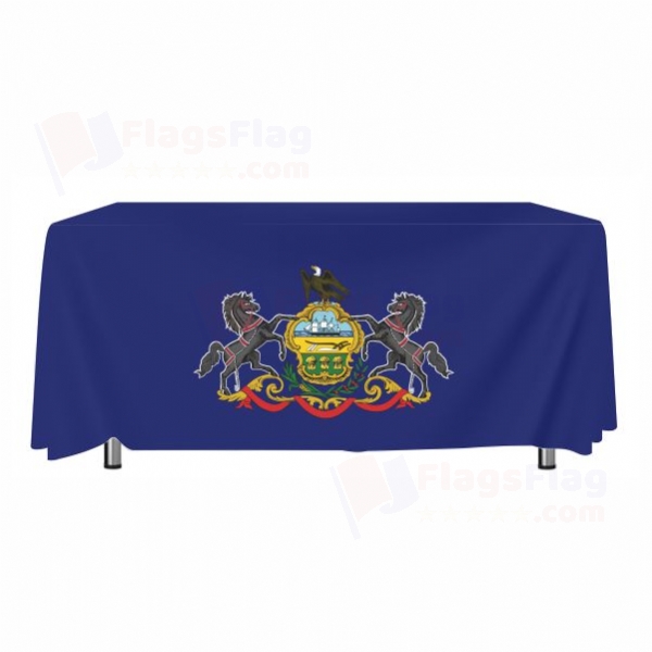 Pennsylvania Tablecloth Models