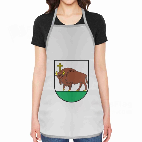 Perloja Apron