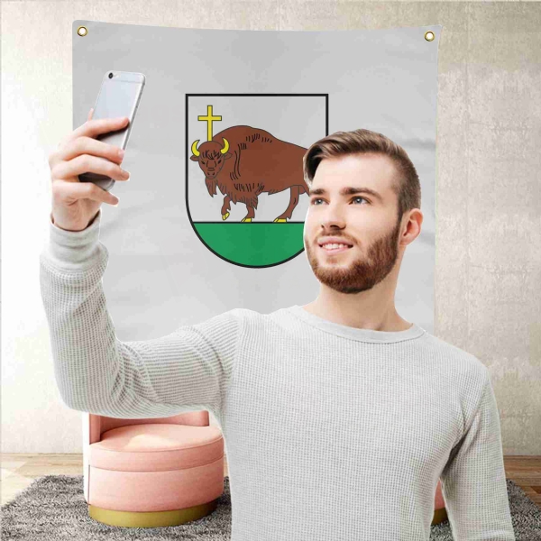 Perloja Background Selfie Shooting Landscapes
