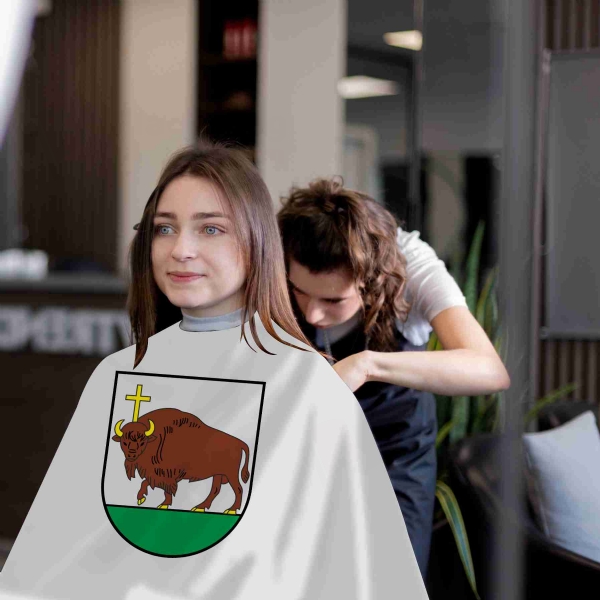 Perloja Barber Apron