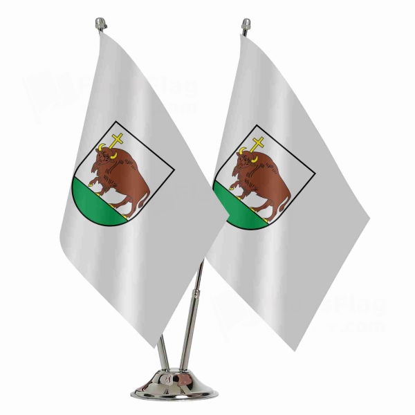Perloja Binary Table Flag