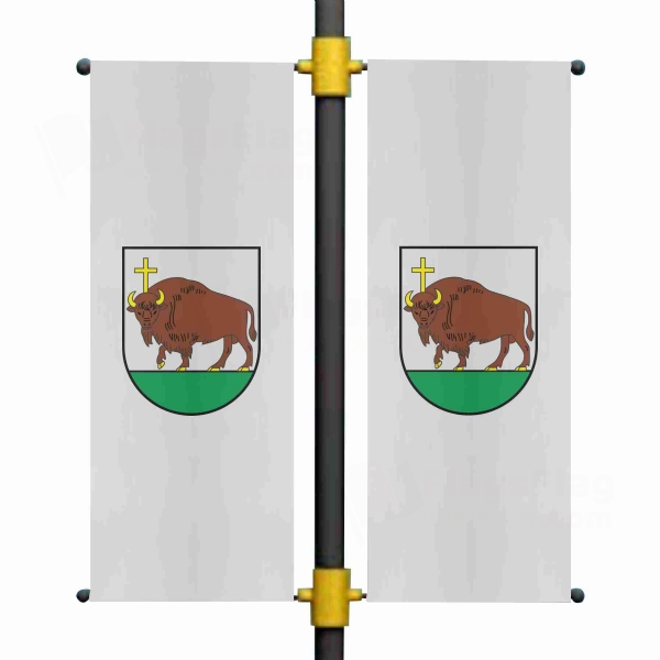 Perloja Blackout Flag