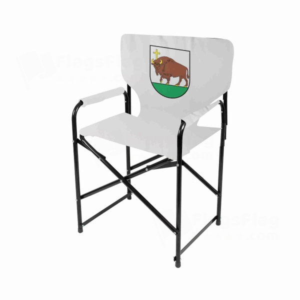Perloja Camp Chair