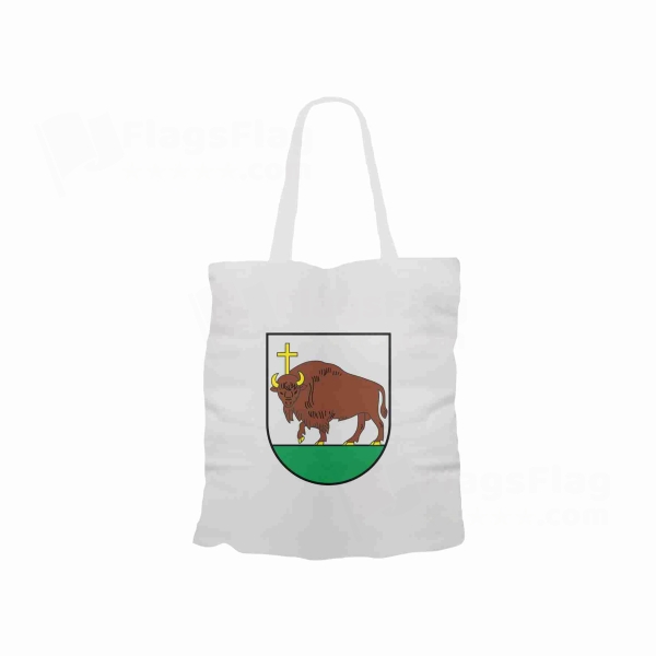 Perloja Cloth Bag Models
