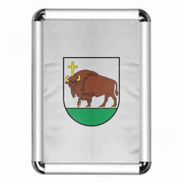 Perloja Framed Pictures