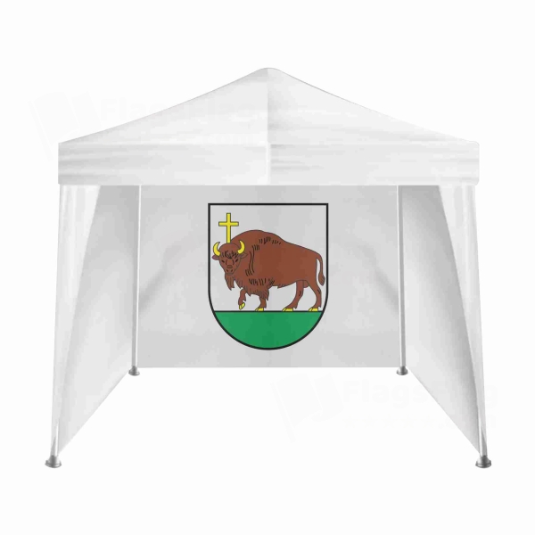 Perloja Gazebo Tent