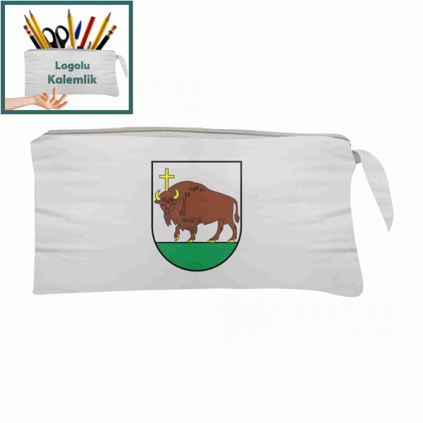 Perloja Makeup Bag