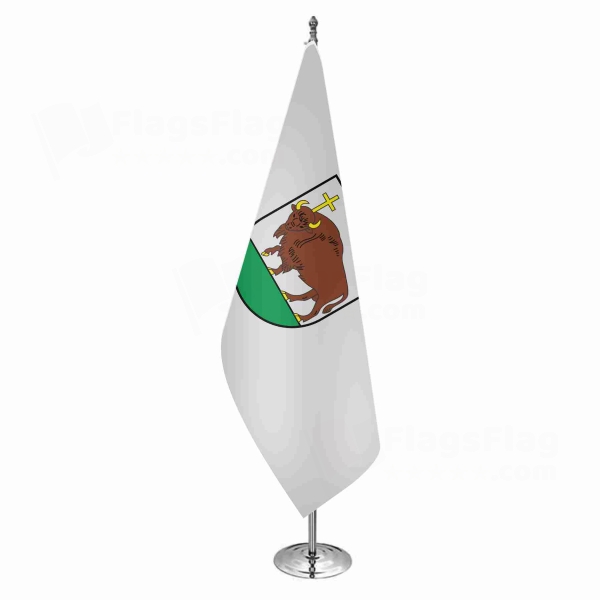 Perloja Office Flag Perloja Office Flags