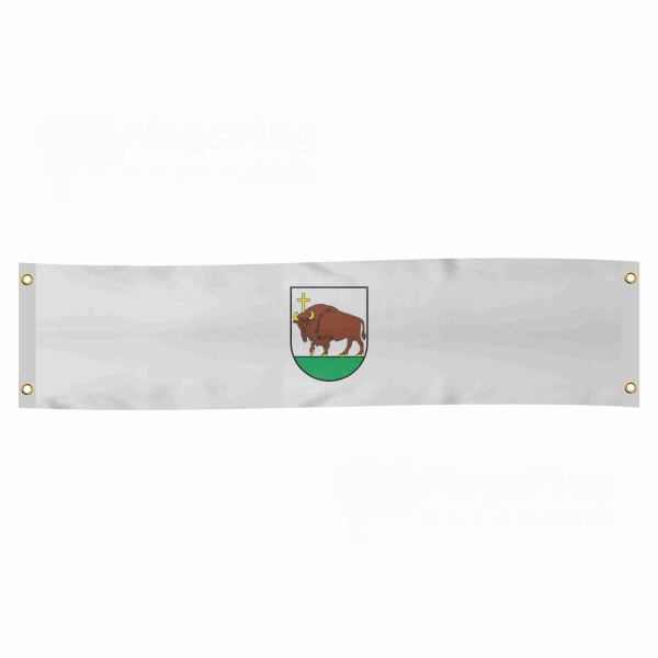 Perloja Poster Banner