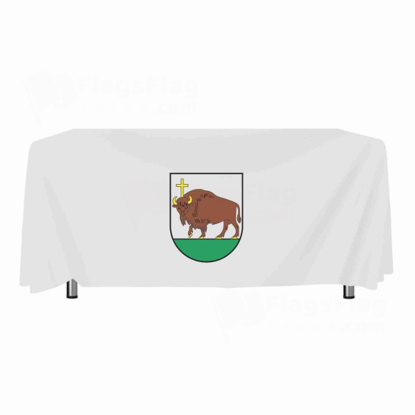 Perloja Tablecloth Models