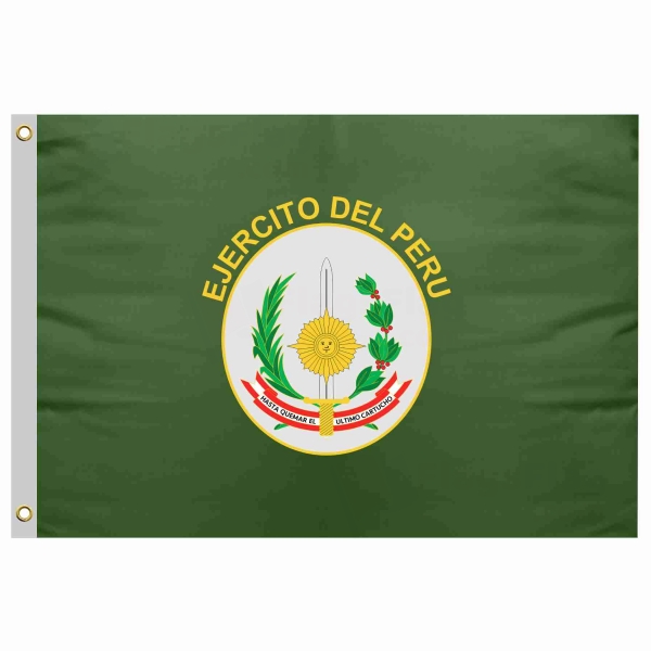 Peruvian Army Send Flag Price Peruvian Army Send Flag Prices