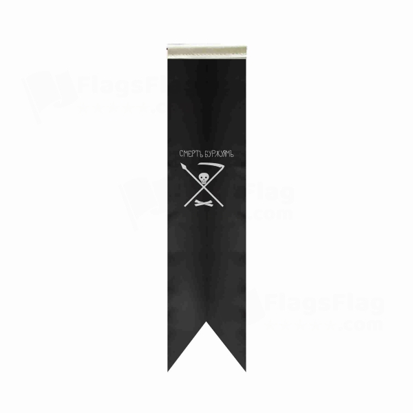 Petropavlovsk Krondstadt L Table Flags Flag Only