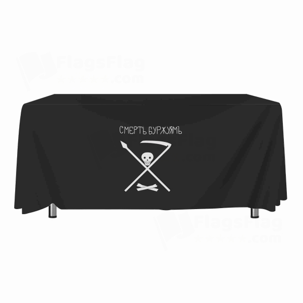 Petropavlovsk Krondstadt Tablecloth Models