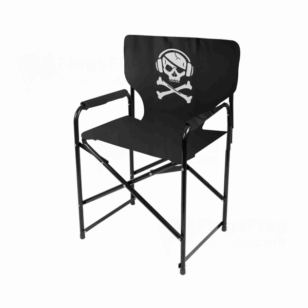 Peva Camp Chair