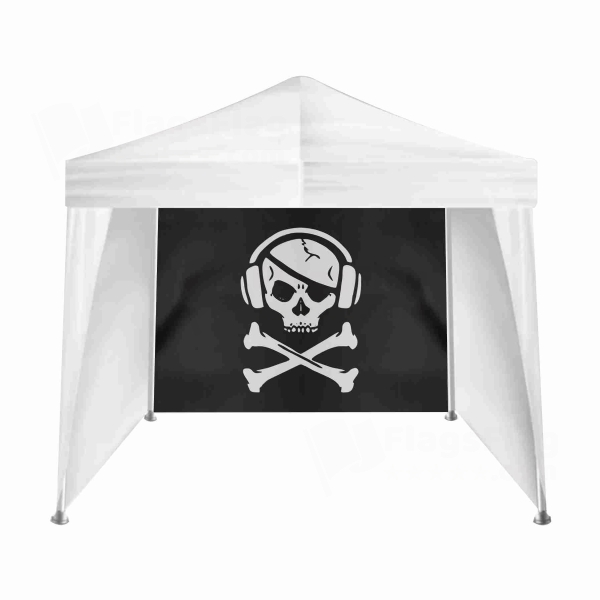 Peva Gazebo Tent