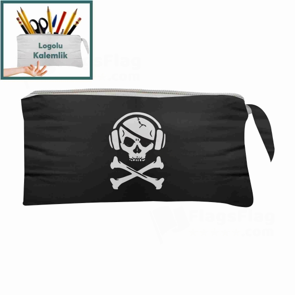 Peva Makeup Bag