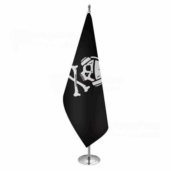 Peva Office Flag Peva Office Flags
