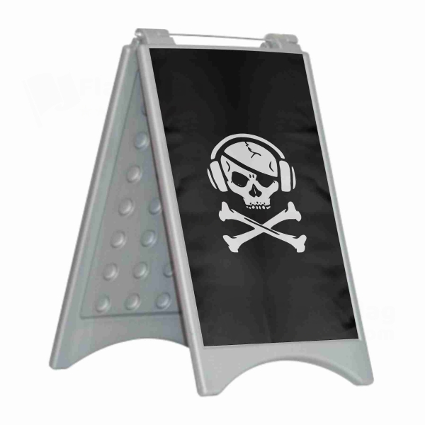 Peva Open Peva Close Plastic Pontoon