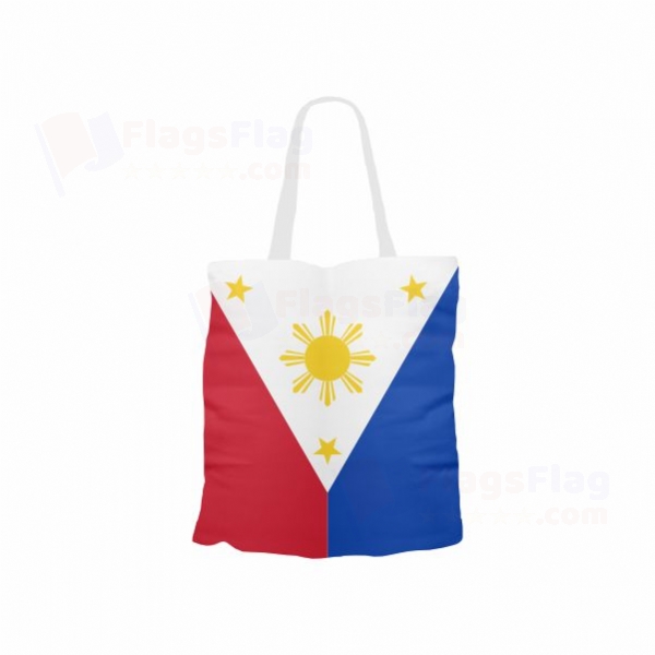 Philippines Cloth Bag Models