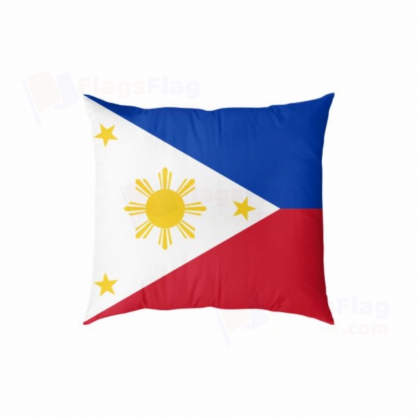 Philippines Digital Printed Pillow Cover