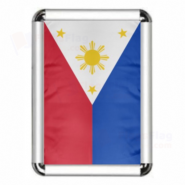 Philippines Framed Pictures