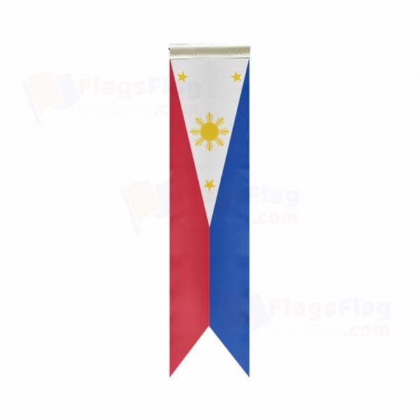 Philippines L Table Flags Flag Only