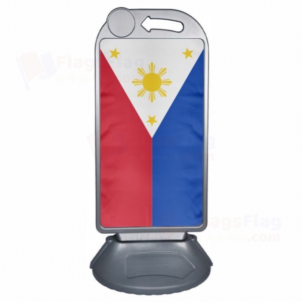 Philippines Large Plastic Parking Barge