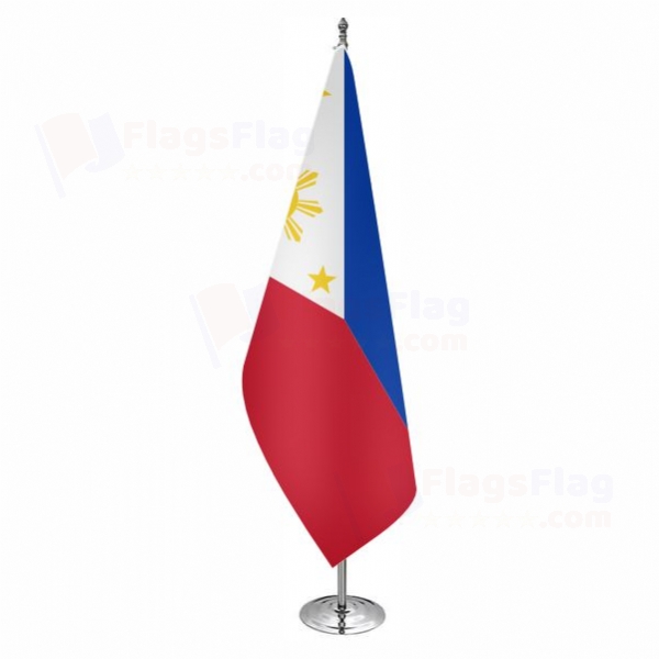 Philippines Office Flag Philippines Office Flags