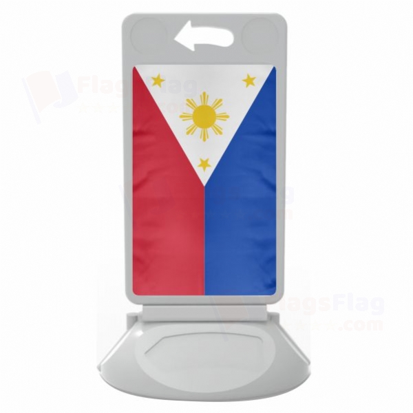 Philippines Plastic Pontoon
