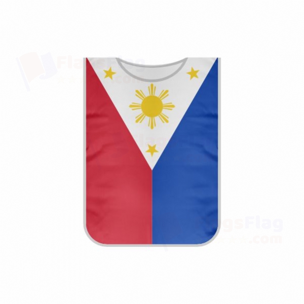 Philippines Single Use Strike Apron