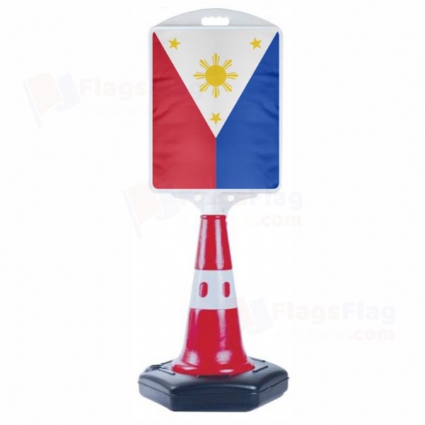 Philippines Small Size Road Bollard