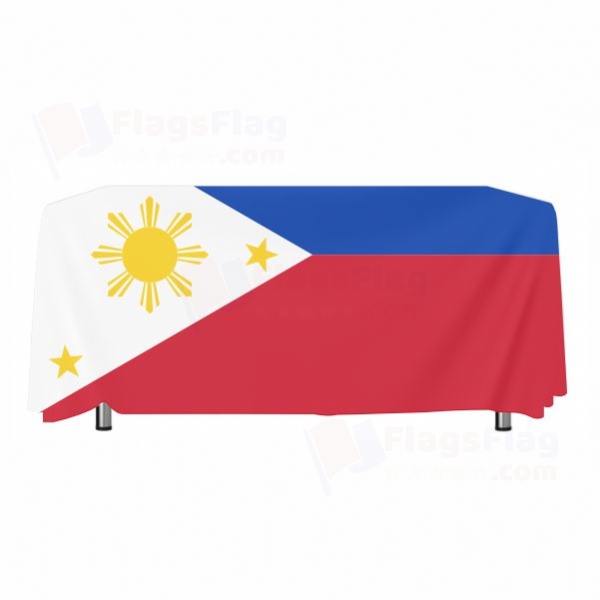Philippines Tablecloth Models