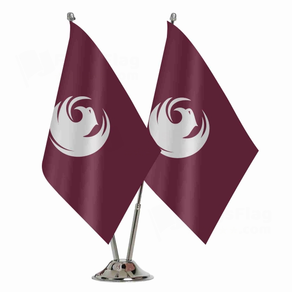 Phoenix 2 Table Flags