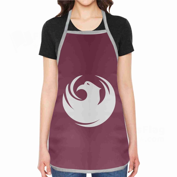 Phoenix Apron