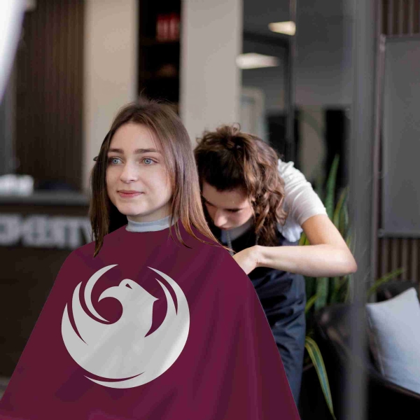 Phoenix Barber Apron