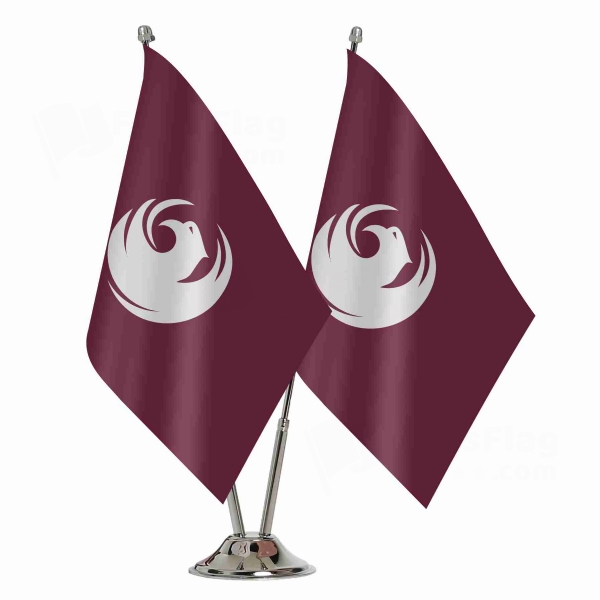 Phoenix Binary Table Flag