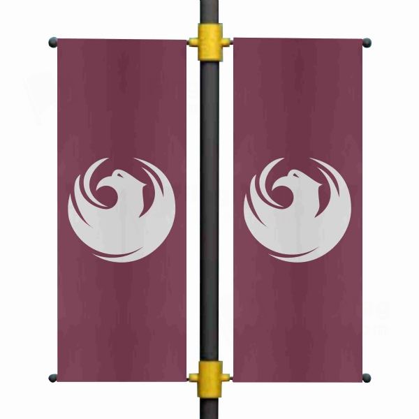 Phoenix Blackout Flag