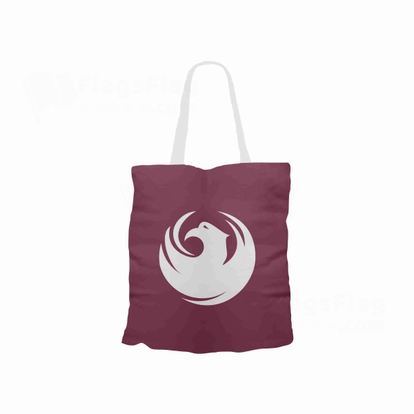 Phoenix Cloth Bag Models