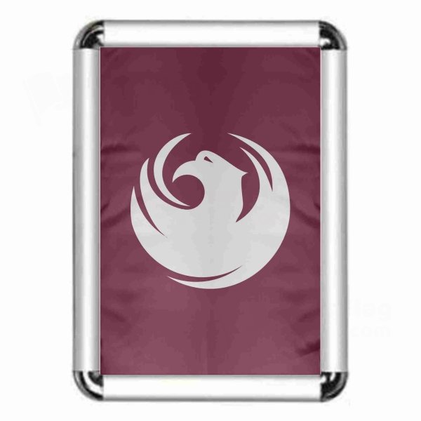 Phoenix Framed Pictures