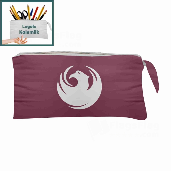 Phoenix Makeup Bag