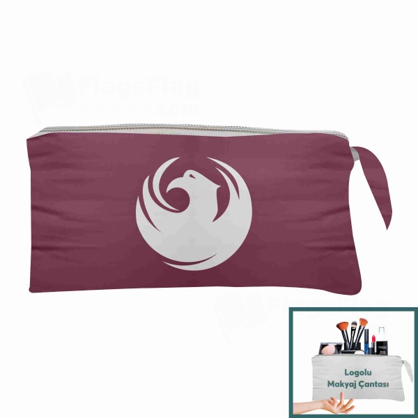 Phoenix Pencil Case