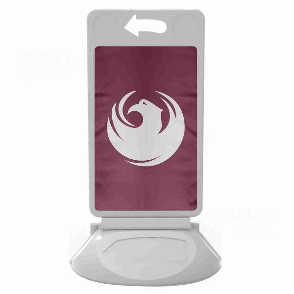 Phoenix Plastic Pontoon
