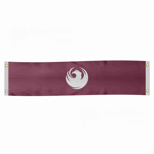 Phoenix Poster Banner