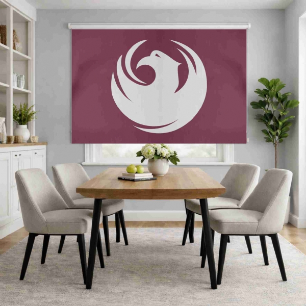 Phoenix Roller Blinds