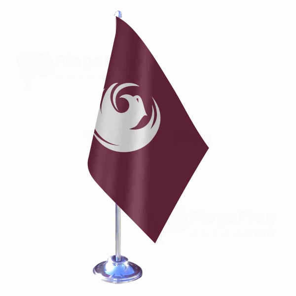 Phoenix Single Table Flag