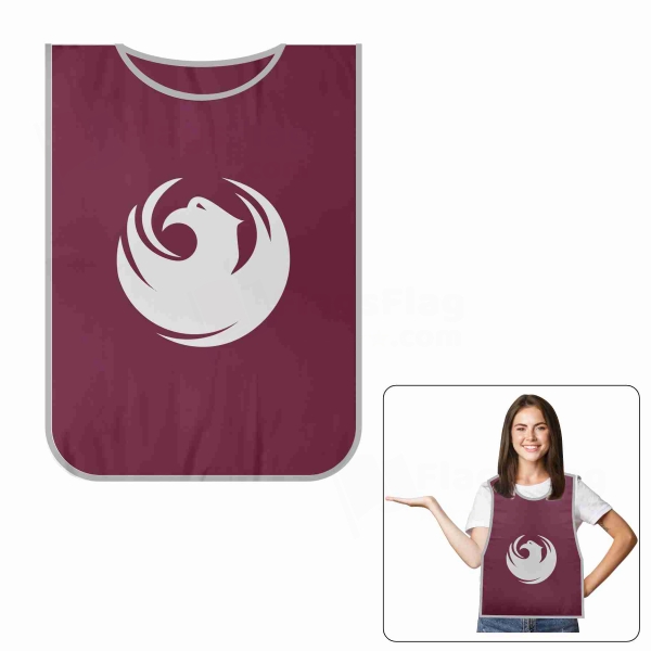 Phoenix Single Use Strike Apron