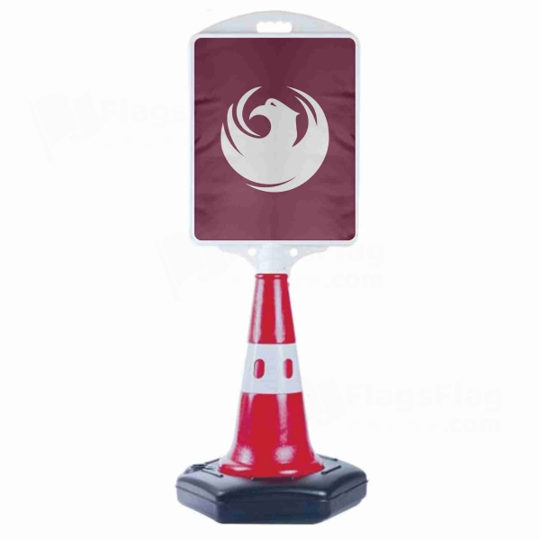 Phoenix Small Size Road Bollard