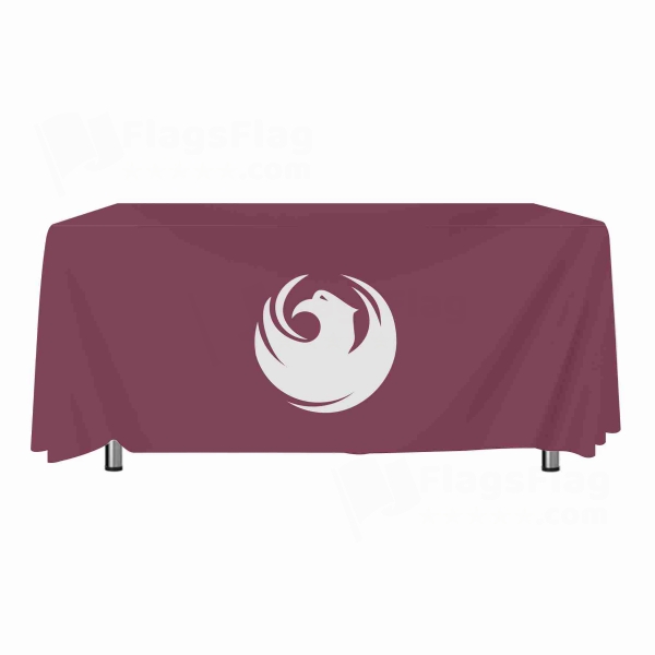 Phoenix Tablecloth Models